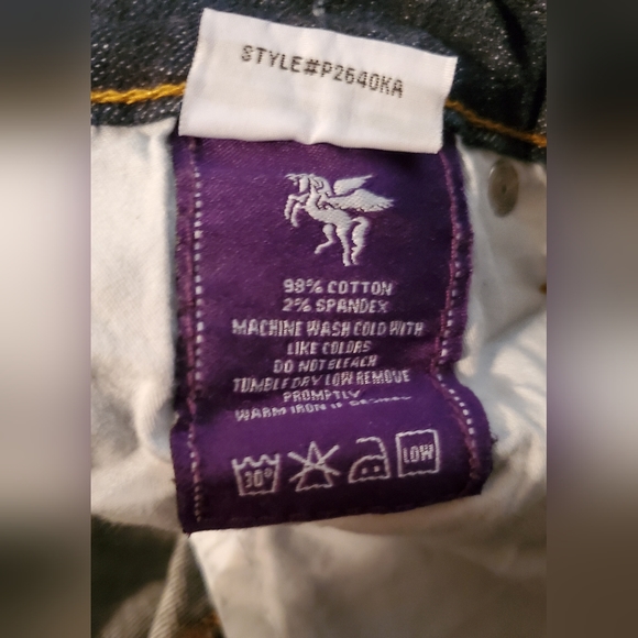 Vigoss Jeans, Women's (Junior's) size 5 - Picture 10 of 13